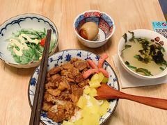 -红小满休闲餐厅(十全街店)