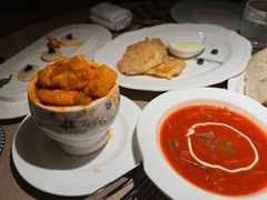 -波特曼西餐厅(中央大街店)