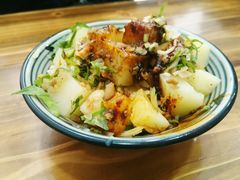 -洁美凉粉店(温江店)