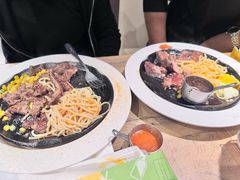 -豪客来牛排(人民东路店)