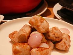 -莆田餐厅PUTIEN(三里屯店)