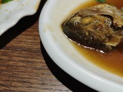 -北李妈妈菜(鲁能城店)
