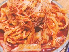-玲玲米粉·新疆现炒米粉(大十字总店)