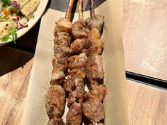 -耶里夏丽·新疆菜(徐家汇臻选店)