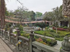 -南华禅寺