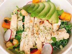 -农畉LONFOOD(福田星河COCOPark店)