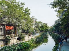 -黄埔古港