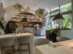 -春树下·树屋花房西餐厅(罍街AS1980店)