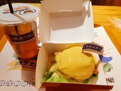 -前进5路汉堡炸鸡(前进五路店)