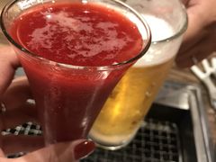 -俺的焼肉(銀座9丁目店)
