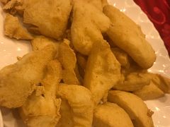 -抱德·潮汕味(敦和店原惠城鱼仔)