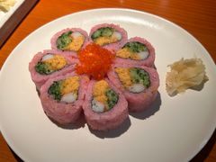 -仓桥家·焗寿司·锅物(光谷步行街店)