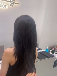 -SIEG hair salon