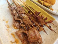 烤牛肉-小煵记·打边炉(西丽文光店)