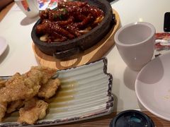 -七八冷面·延边朝鲜族美食(圣熙八号店)