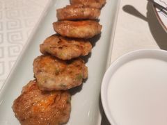 -顺峰海鲜酒楼(省府店)