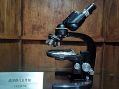 -青岛德国总督楼旧址博物馆