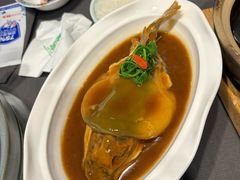 -肆月河豚·新淮扬(金融街店)