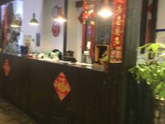 -鸭王烤鸭店(三里河店)