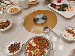 -老爷庙风味美食府(魏都大道店)