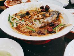 -大鸭梨烤鸭(甘家口店)