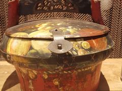 -丝路金桃·新疆菜(徐汇店)