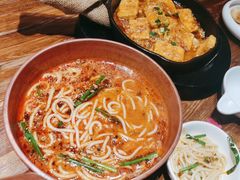 -云海肴·汽锅鸡·云南代表菜(美罗城店)