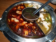 麻辣豆花鱼-喜鱼客(局外太格茂店)