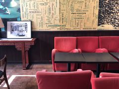 -蓝语境咖啡(辉煌国际广场店)