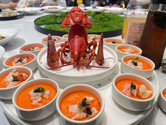 -无锡瑞廷西郊酒店·悦湖景观餐厅