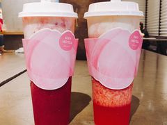 -喜茶(深圳福田星河COCO Park店)