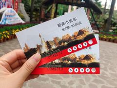 -云南民族村