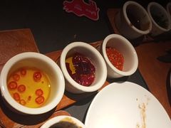 -拉蒂娜·巴西牛排馆 Latina·Brazilian Steakhouse(王府井喜悦店)