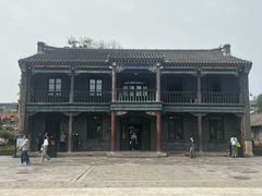 -沈阳金融博物馆