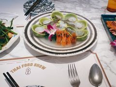 -太食獸泰式茶餐厅(艾尚天地店)