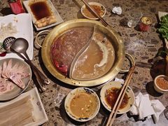 -小龙坎老火锅(西安路店)