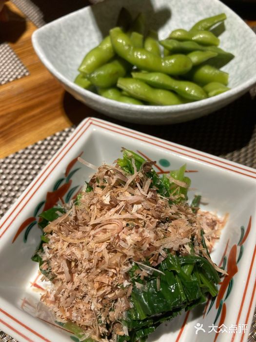 明日叶居酒屋(师惠坊店)图片