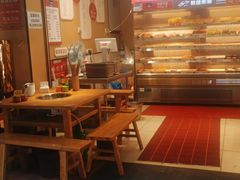 -李记称盘牛杂串串(广厦店)