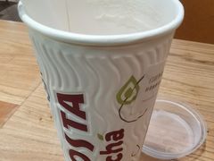 -COSTA COFFEE(武汉武商MALL店)