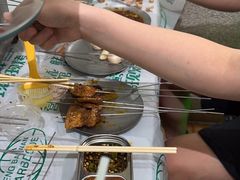 -曾百万小炉小串自助烧烤(高新店)
