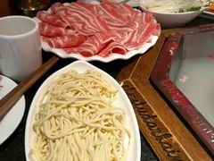 -陈府大宅门成都火锅·手切鲜肉(太原街店)