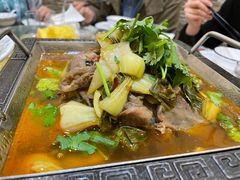 -八张桌子(老店)