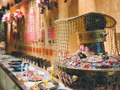 自助取餐区-羊大爷涮肉(亮马桥店)