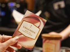 -星巴克臻选(济南恒隆店)