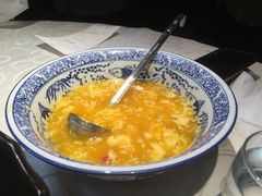 -汉唐宴长安食府