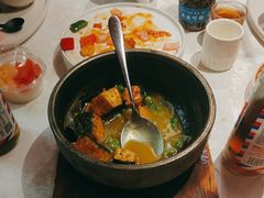-老知青·东北菜(中华城店)