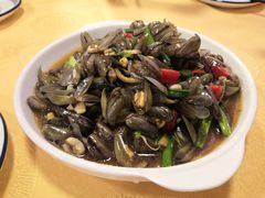 -得记得潮州海鲜砂锅粥(宝业路店)