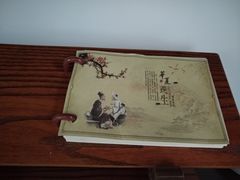 -奶奶的美食(悦立方店)