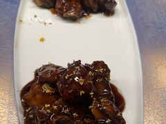 -大拙里·精致融合菜(沙湖桃源国际店)