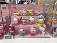 -泡泡玛特POPMART(合生汇店)